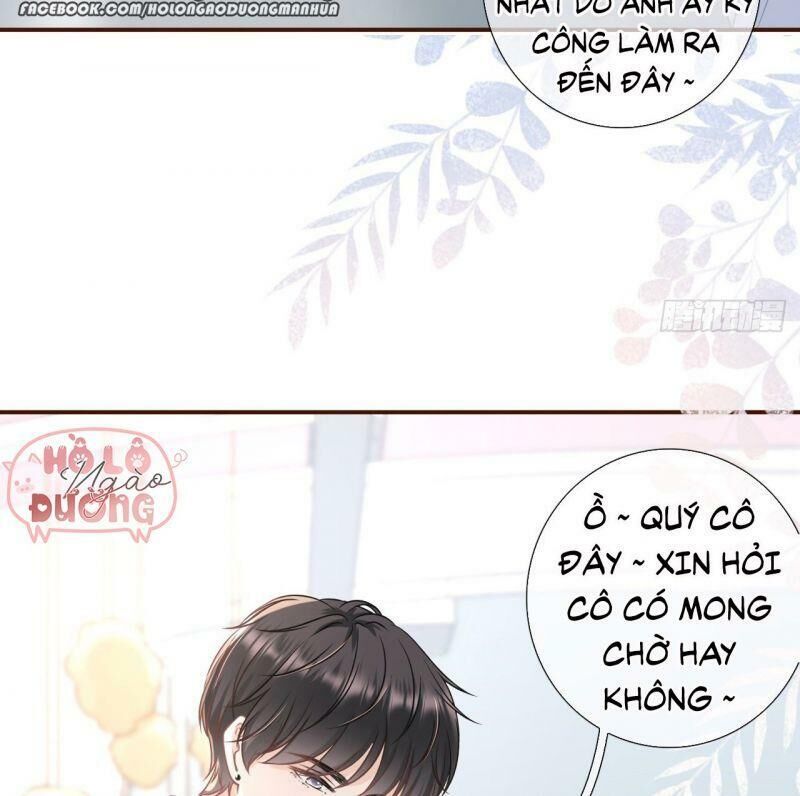 Bạn Gái Tôi Mới 30+ Chapter 54 - 32