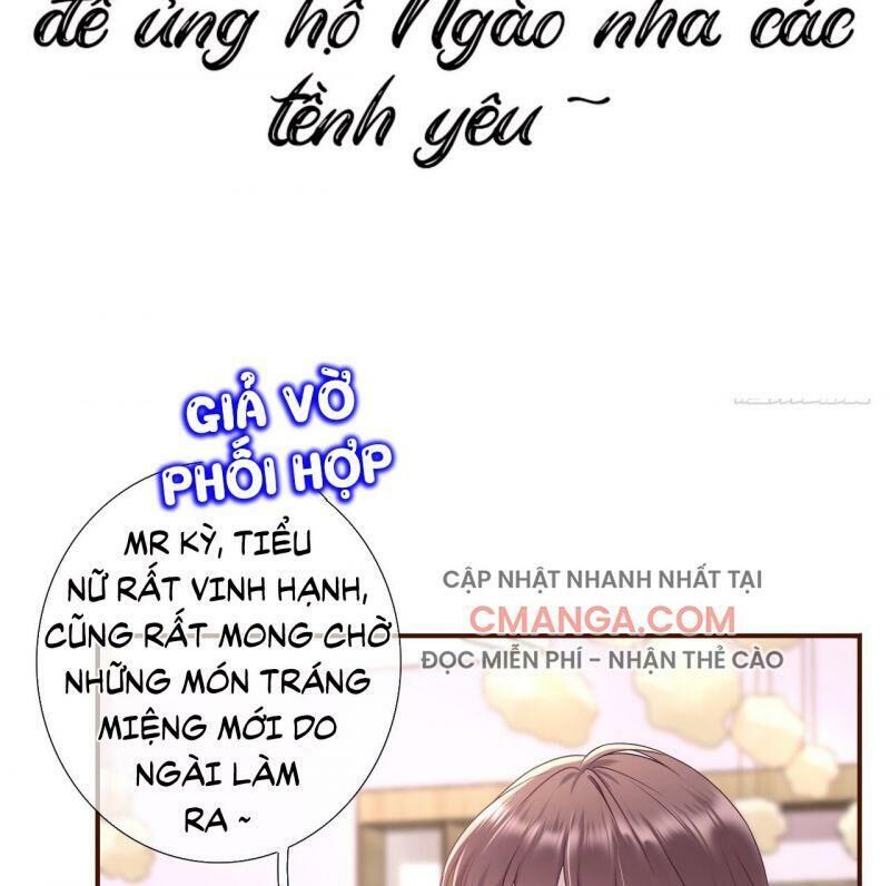 Bạn Gái Tôi Mới 30+ Chapter 54 - 36