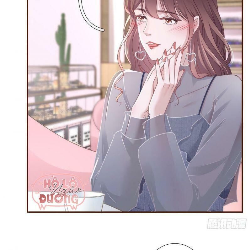 Bạn Gái Tôi Mới 30+ Chapter 54 - 37