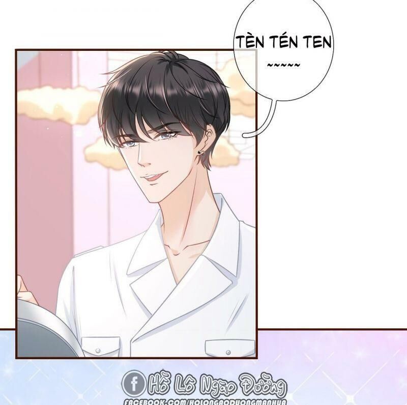 Bạn Gái Tôi Mới 30+ Chapter 54 - 38