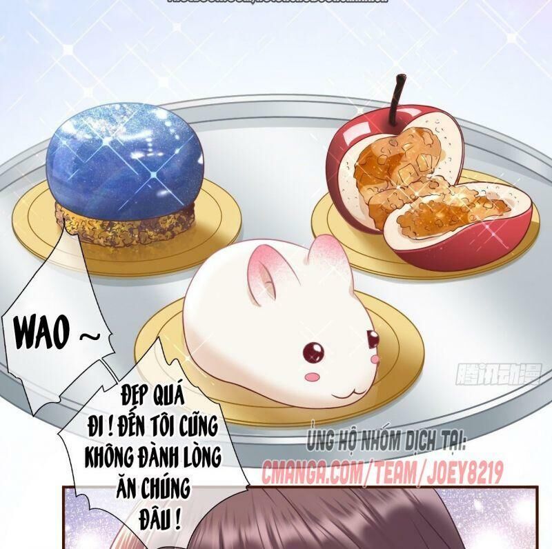 Bạn Gái Tôi Mới 30+ Chapter 54 - 39