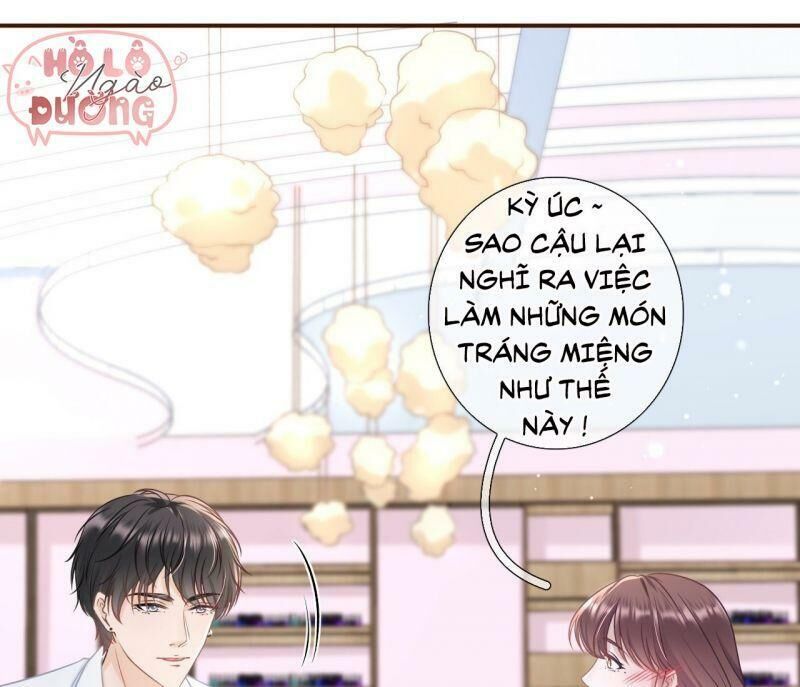 Bạn Gái Tôi Mới 30+ Chapter 54 - 41
