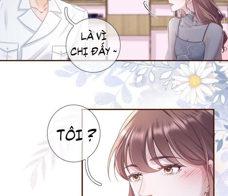 Bạn Gái Tôi Mới 30+ Chapter 54 - 42