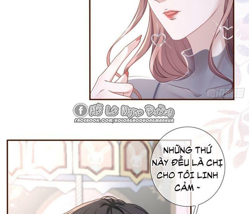 Bạn Gái Tôi Mới 30+ Chapter 54 - 43