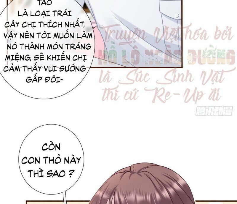 Bạn Gái Tôi Mới 30+ Chapter 54 - 45