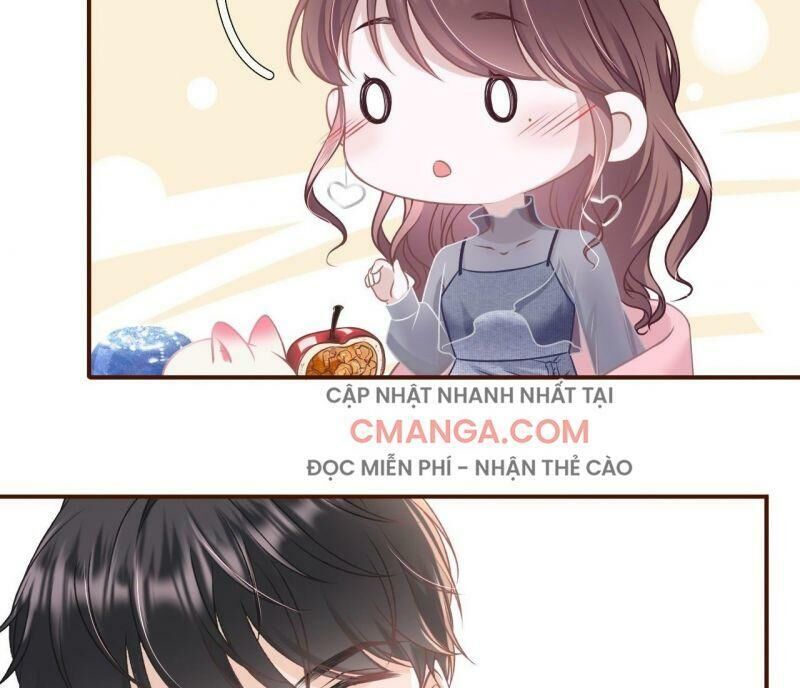 Bạn Gái Tôi Mới 30+ Chapter 54 - 46