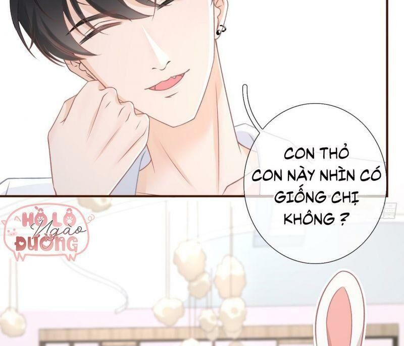 Bạn Gái Tôi Mới 30+ Chapter 54 - 47