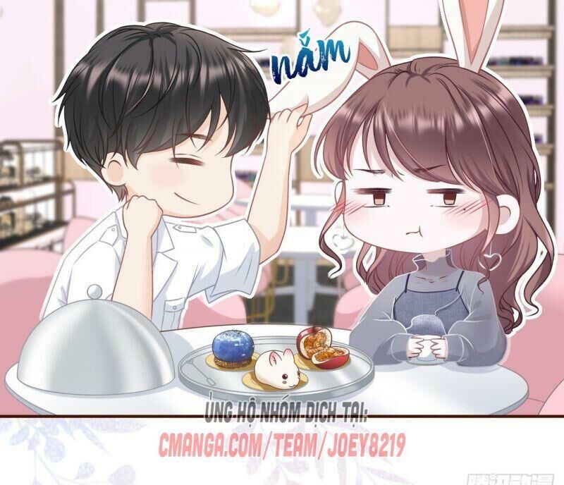 Bạn Gái Tôi Mới 30+ Chapter 54 - 48