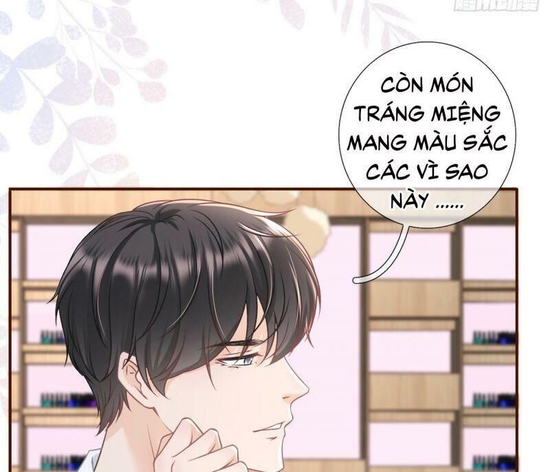 Bạn Gái Tôi Mới 30+ Chapter 54 - 49