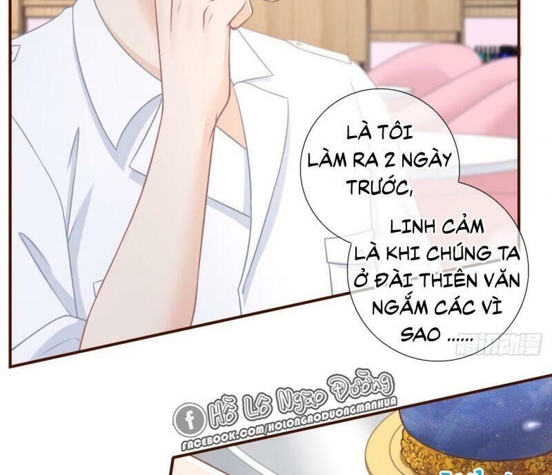 Bạn Gái Tôi Mới 30+ Chapter 54 - 50