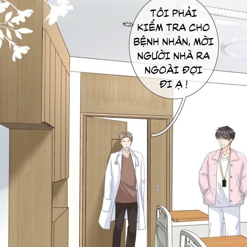 Bạn Gái Tôi Mới 30+ Chapter 54 - 7