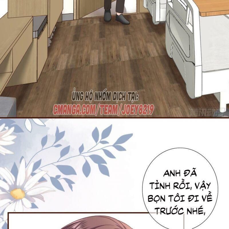 Bạn Gái Tôi Mới 30+ Chapter 54 - 8