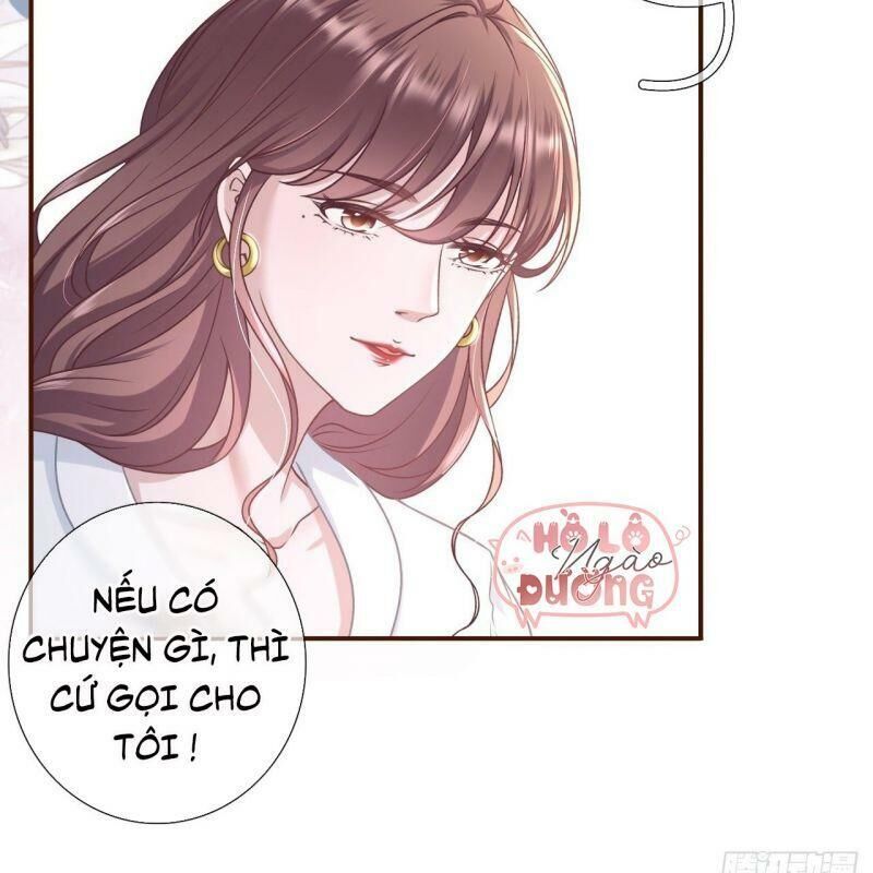 Bạn Gái Tôi Mới 30+ Chapter 54 - 9