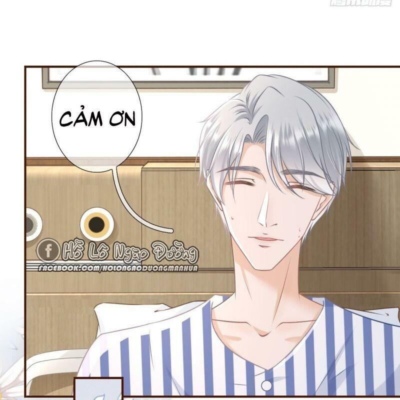 Bạn Gái Tôi Mới 30+ Chapter 54 - 10