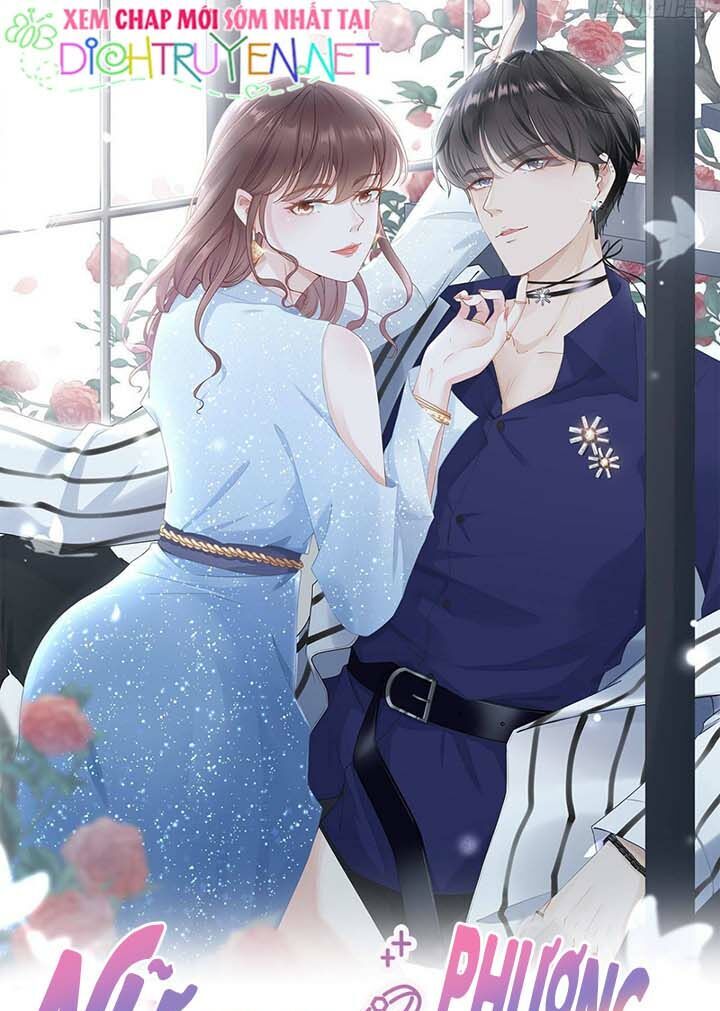 Bạn Gái Tôi Mới 30+ Chapter 1 - 1