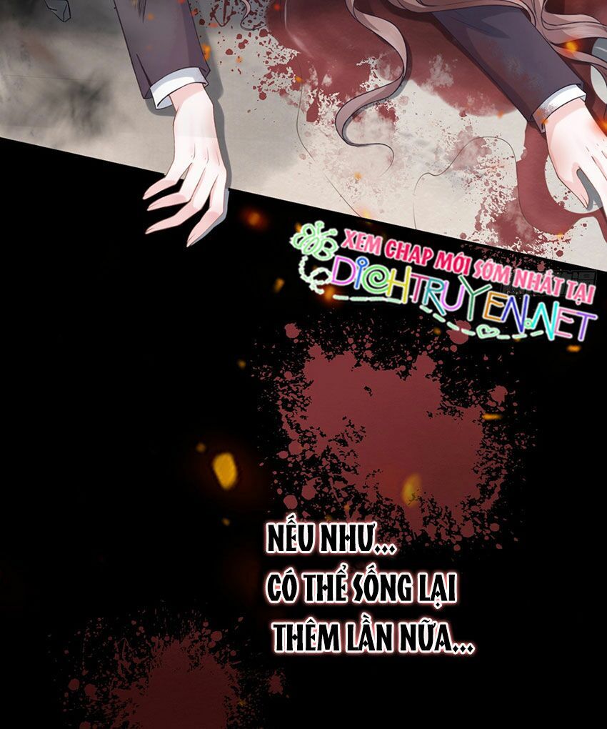 Bạn Gái Tôi Mới 30+ Chapter 1 - 29