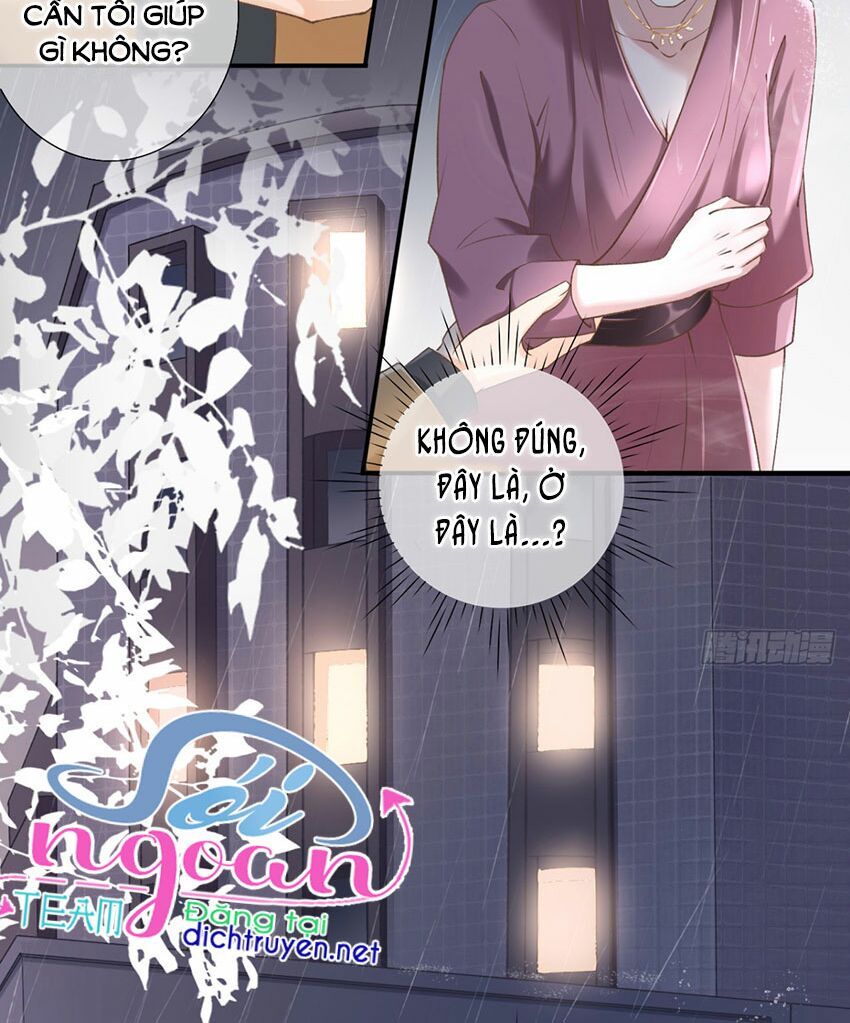 Bạn Gái Tôi Mới 30+ Chapter 1 - 35