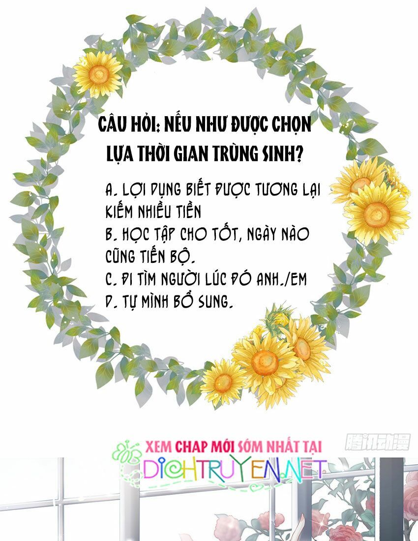 Bạn Gái Tôi Mới 30+ Chapter 1 - 56