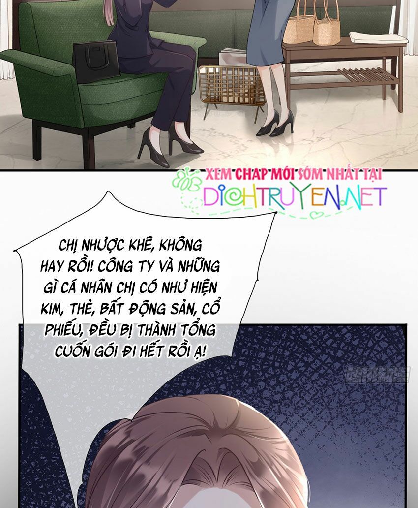 Bạn Gái Tôi Mới 30+ Chapter 1 - 8