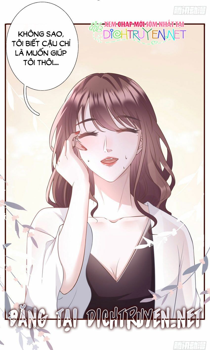 Bạn Gái Tôi Mới 30+ Chapter 12 - 12