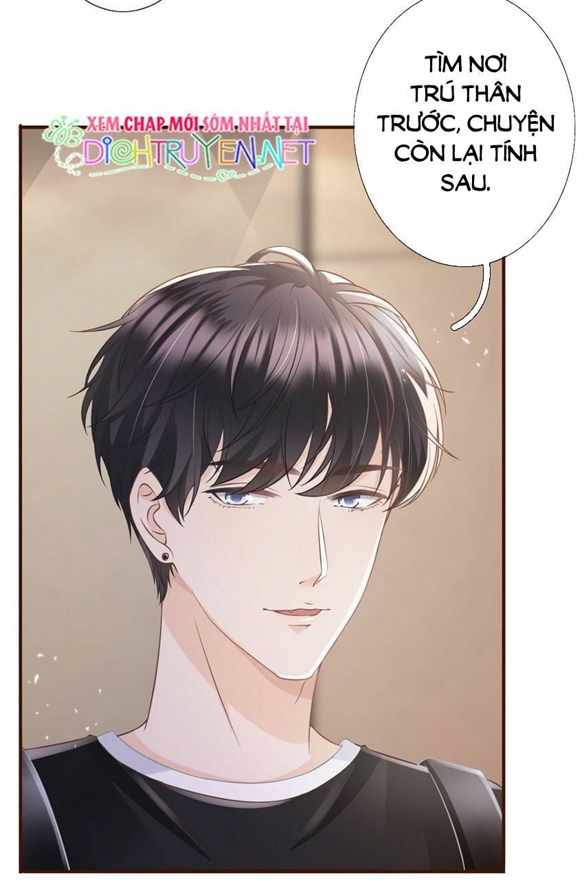 Bạn Gái Tôi Mới 30+ Chapter 12 - 20