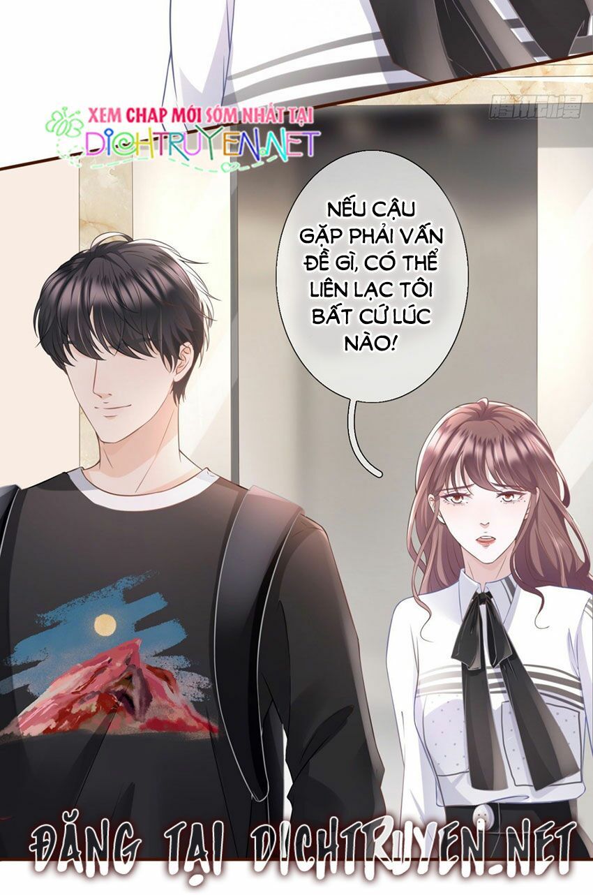 Bạn Gái Tôi Mới 30+ Chapter 12 - 24