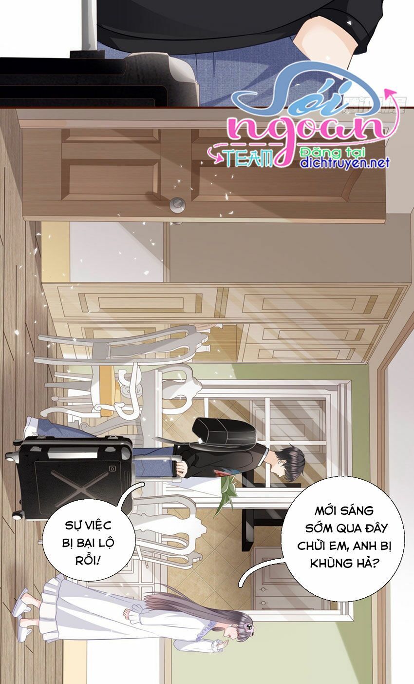 Bạn Gái Tôi Mới 30+ Chapter 12 - 31