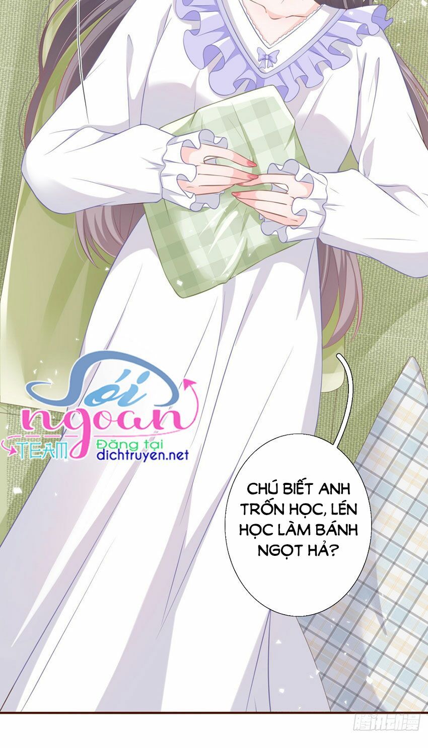 Bạn Gái Tôi Mới 30+ Chapter 12 - 33