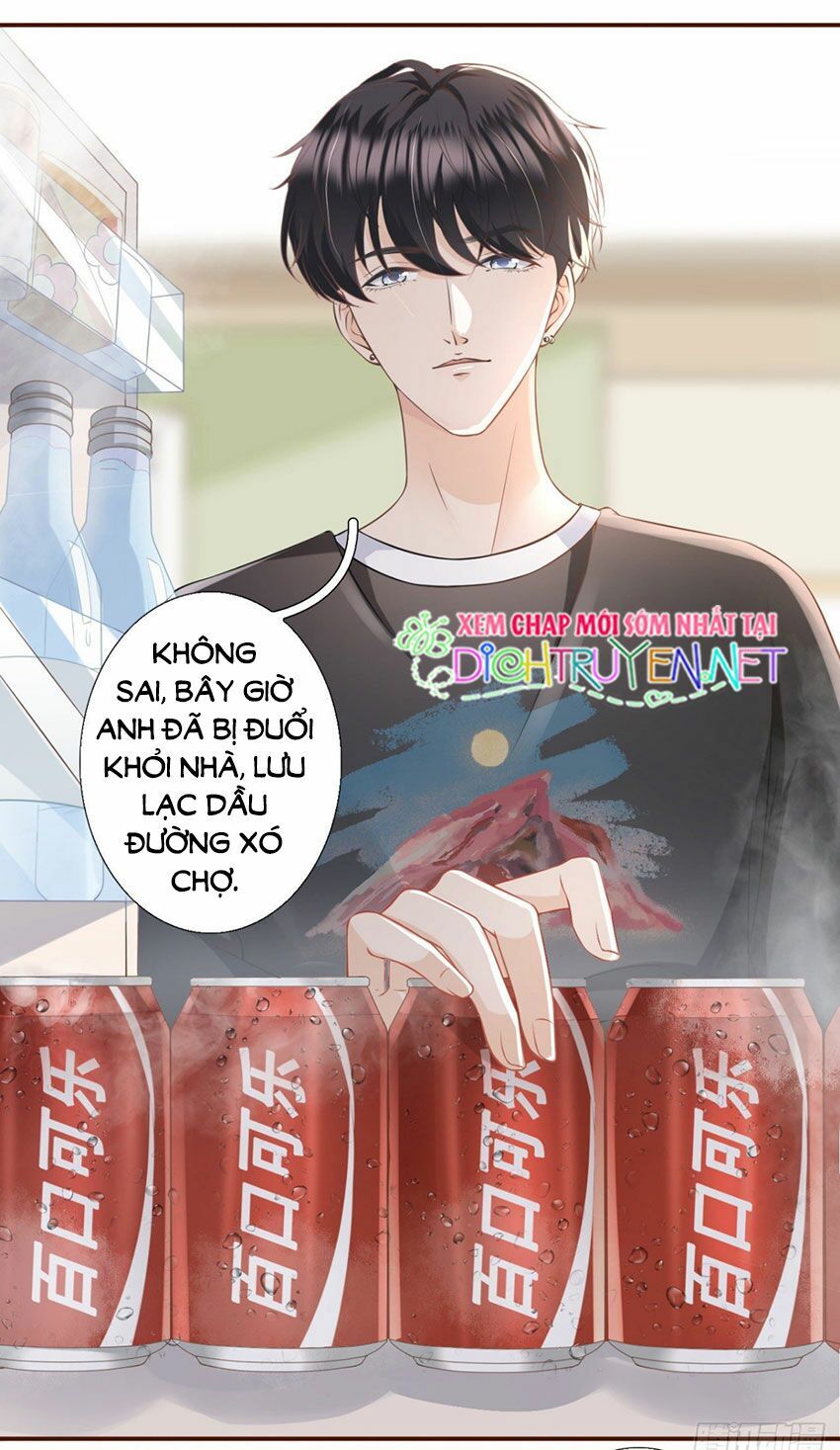 Bạn Gái Tôi Mới 30+ Chapter 12 - 34