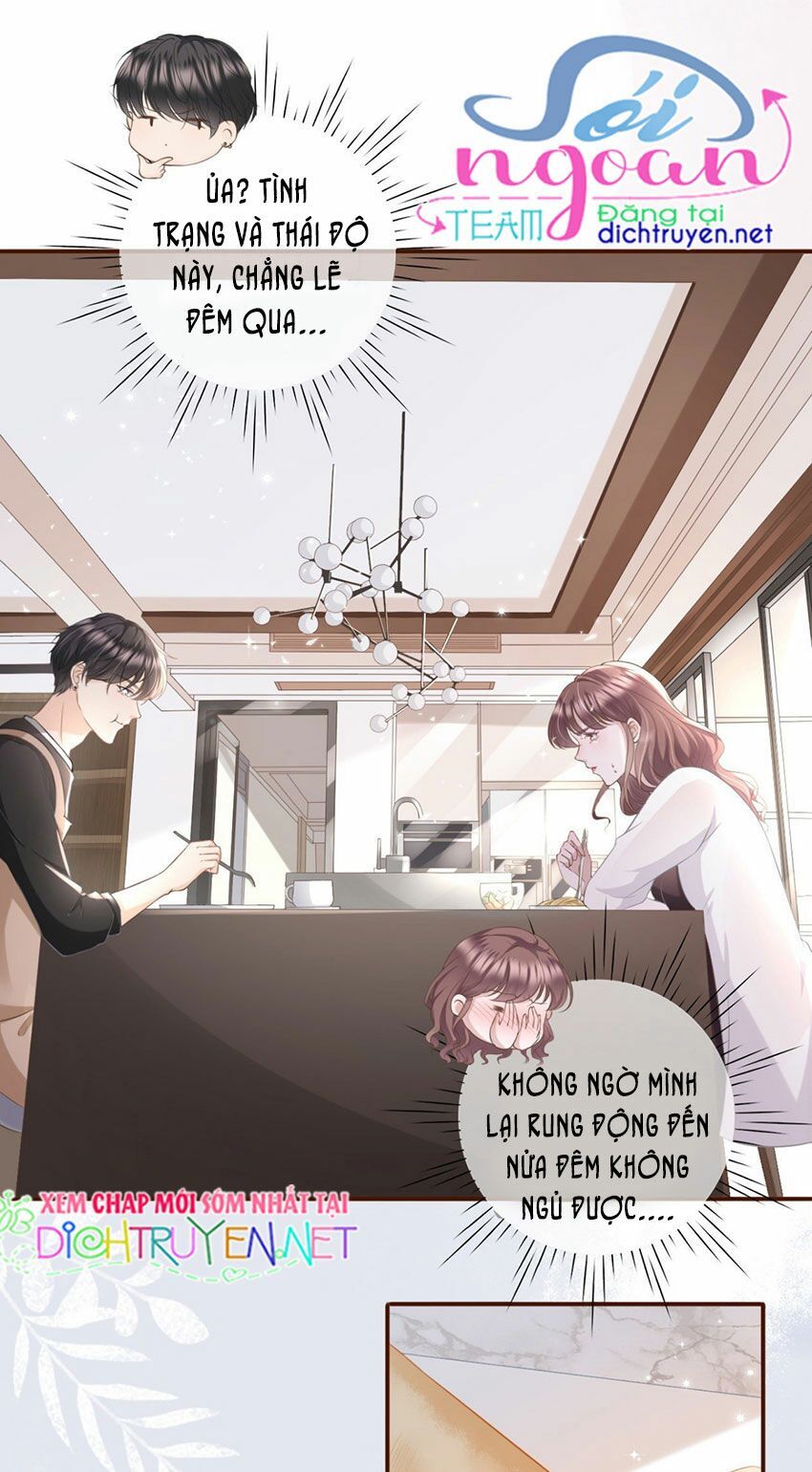 Bạn Gái Tôi Mới 30+ Chapter 12 - 7