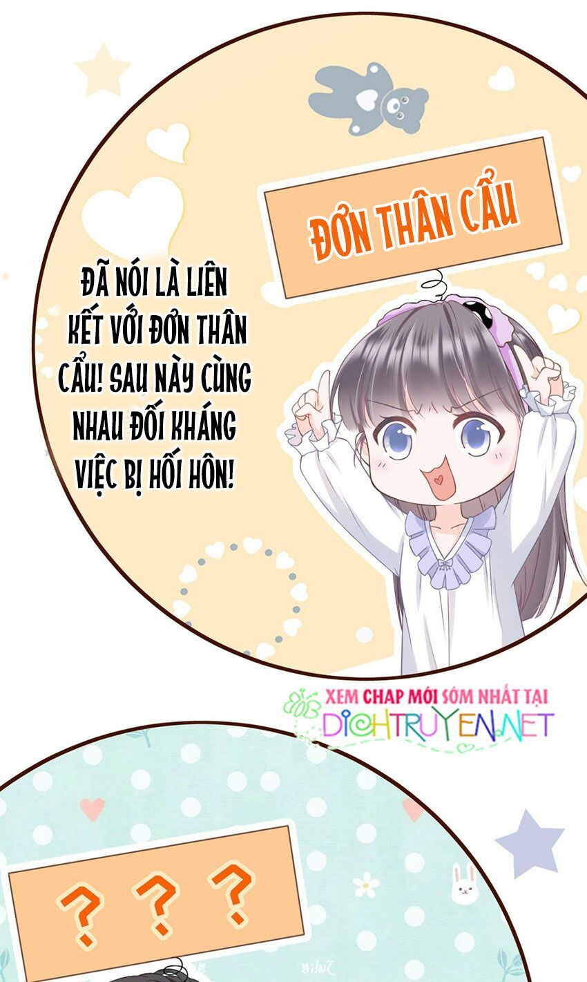 Bạn Gái Tôi Mới 30+ Chapter 13 - 2