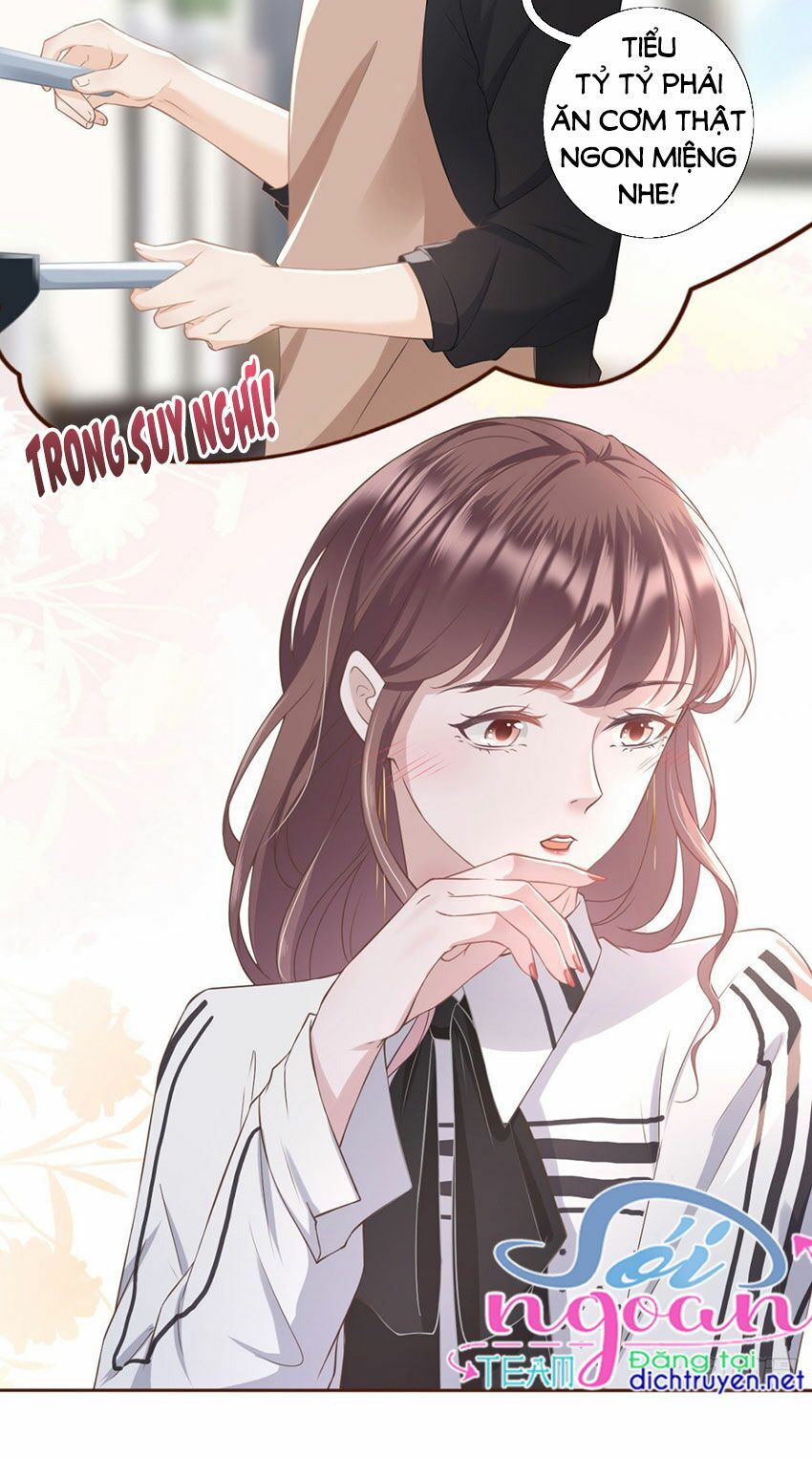 Bạn Gái Tôi Mới 30+ Chapter 13 - 22