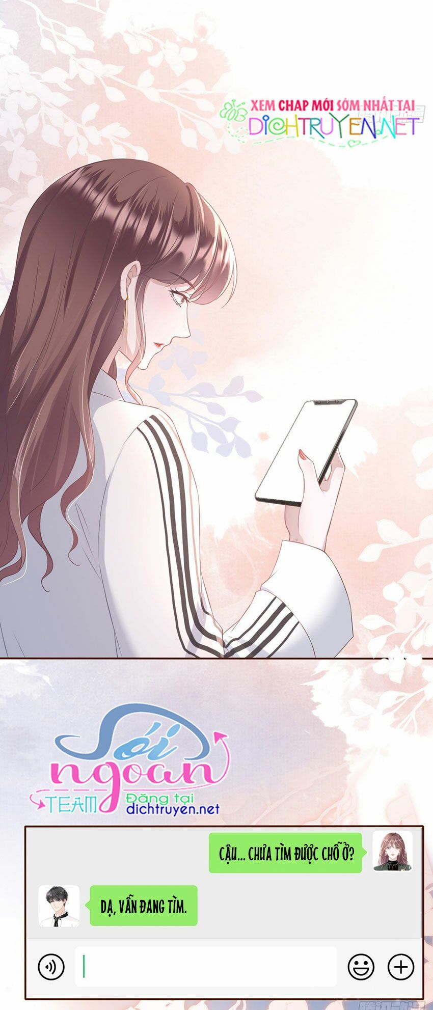 Bạn Gái Tôi Mới 30+ Chapter 13 - 35