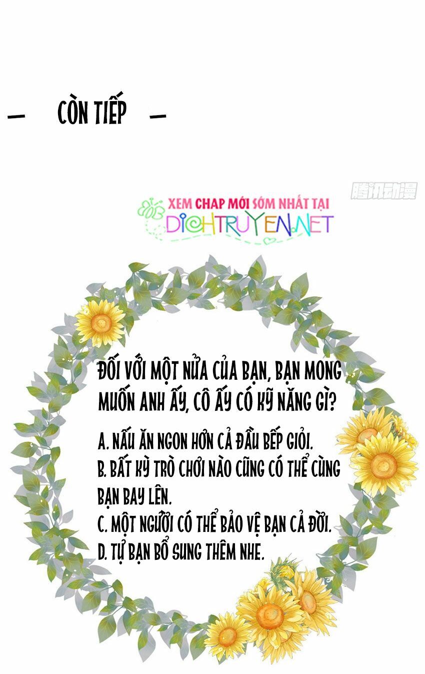 Bạn Gái Tôi Mới 30+ Chapter 13 - 48