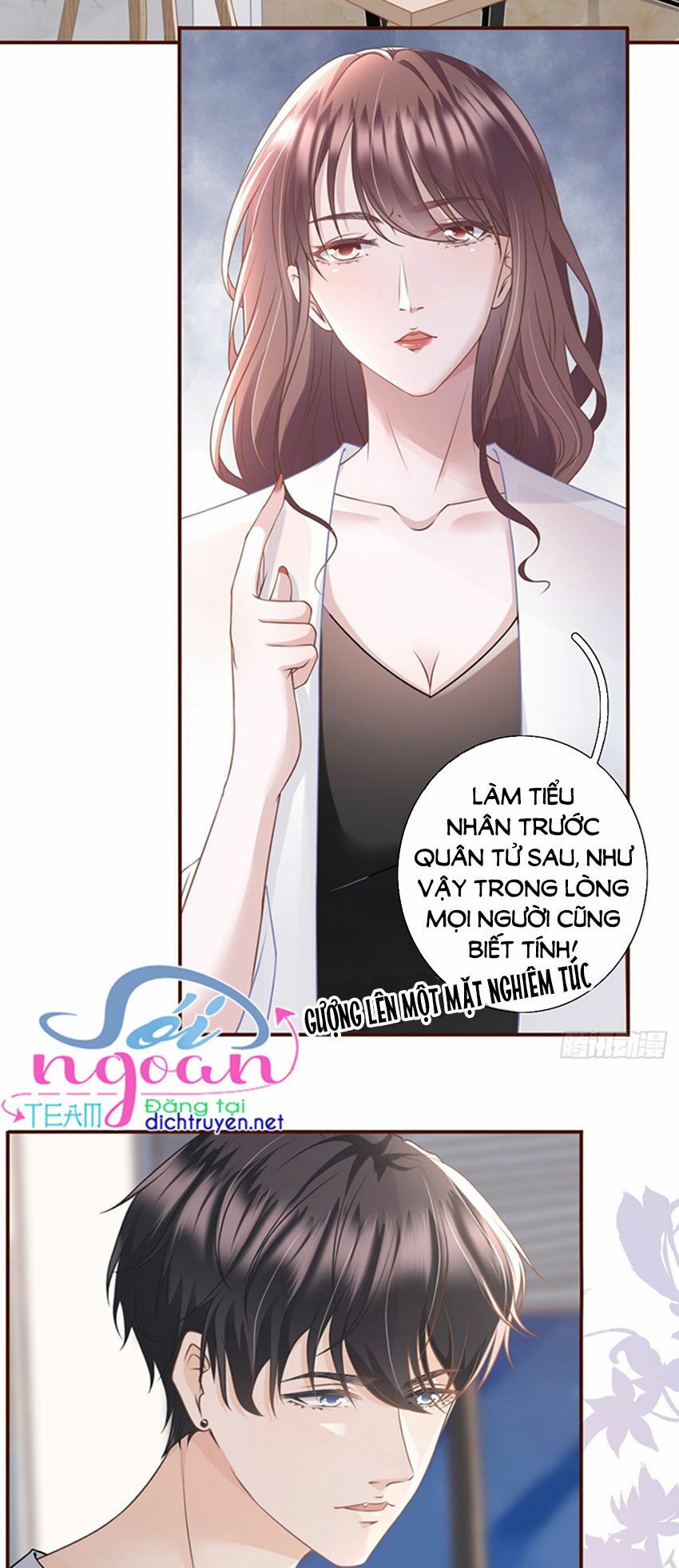 Bạn Gái Tôi Mới 30+ Chapter 14 - 12