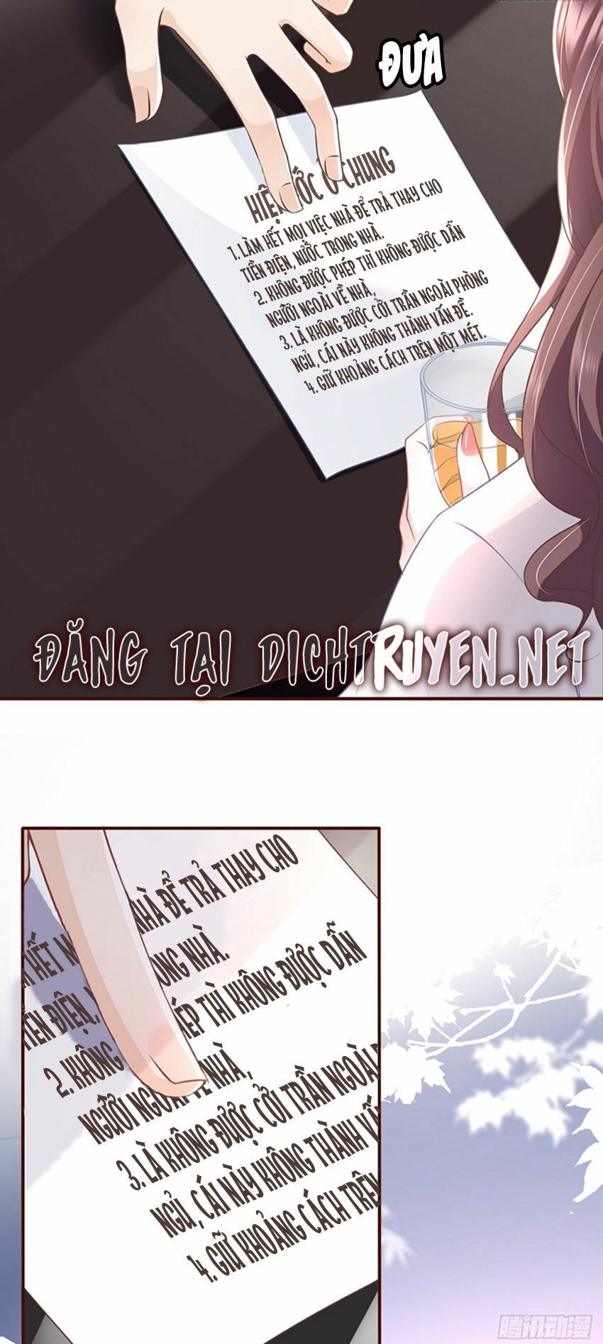 Bạn Gái Tôi Mới 30+ Chapter 14 - 20