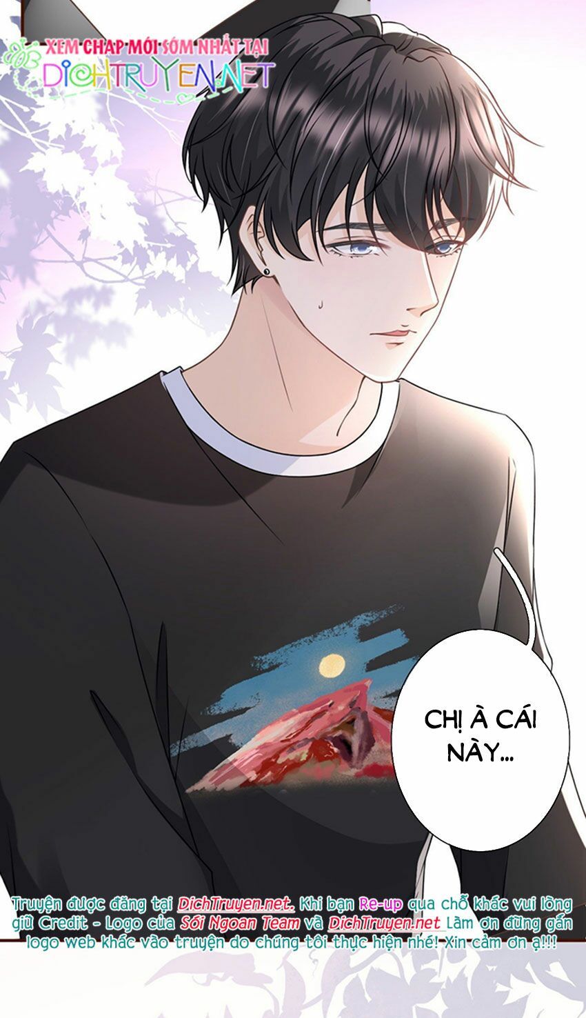 Bạn Gái Tôi Mới 30+ Chapter 14 - 21