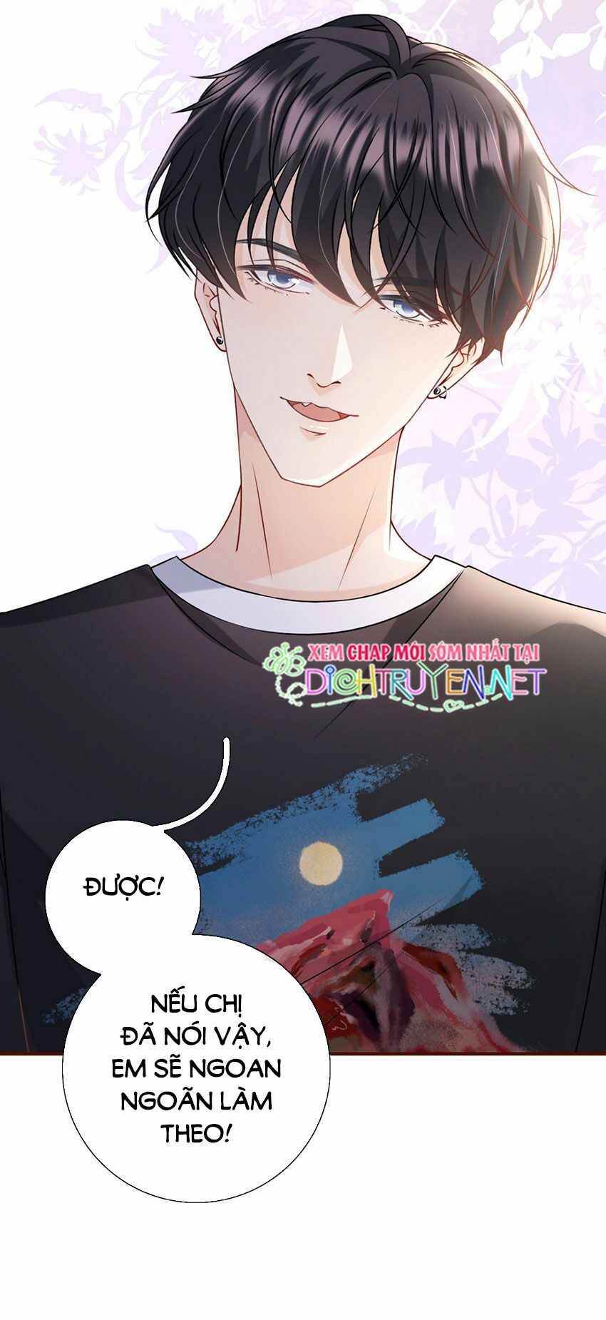 Bạn Gái Tôi Mới 30+ Chapter 14 - 25
