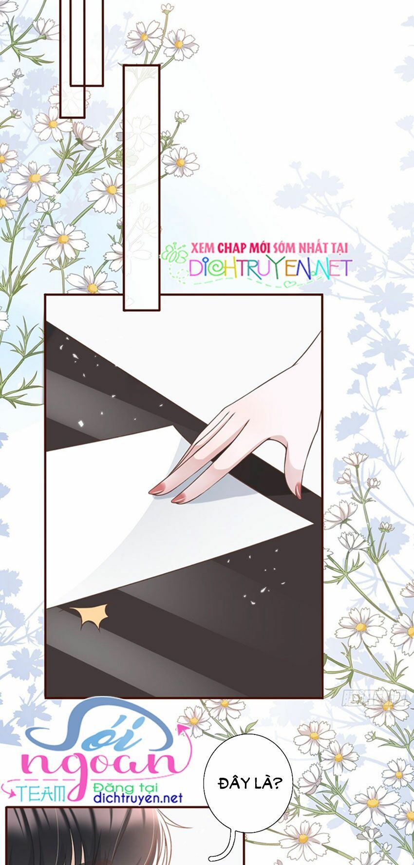 Bạn Gái Tôi Mới 30+ Chapter 14 - 10