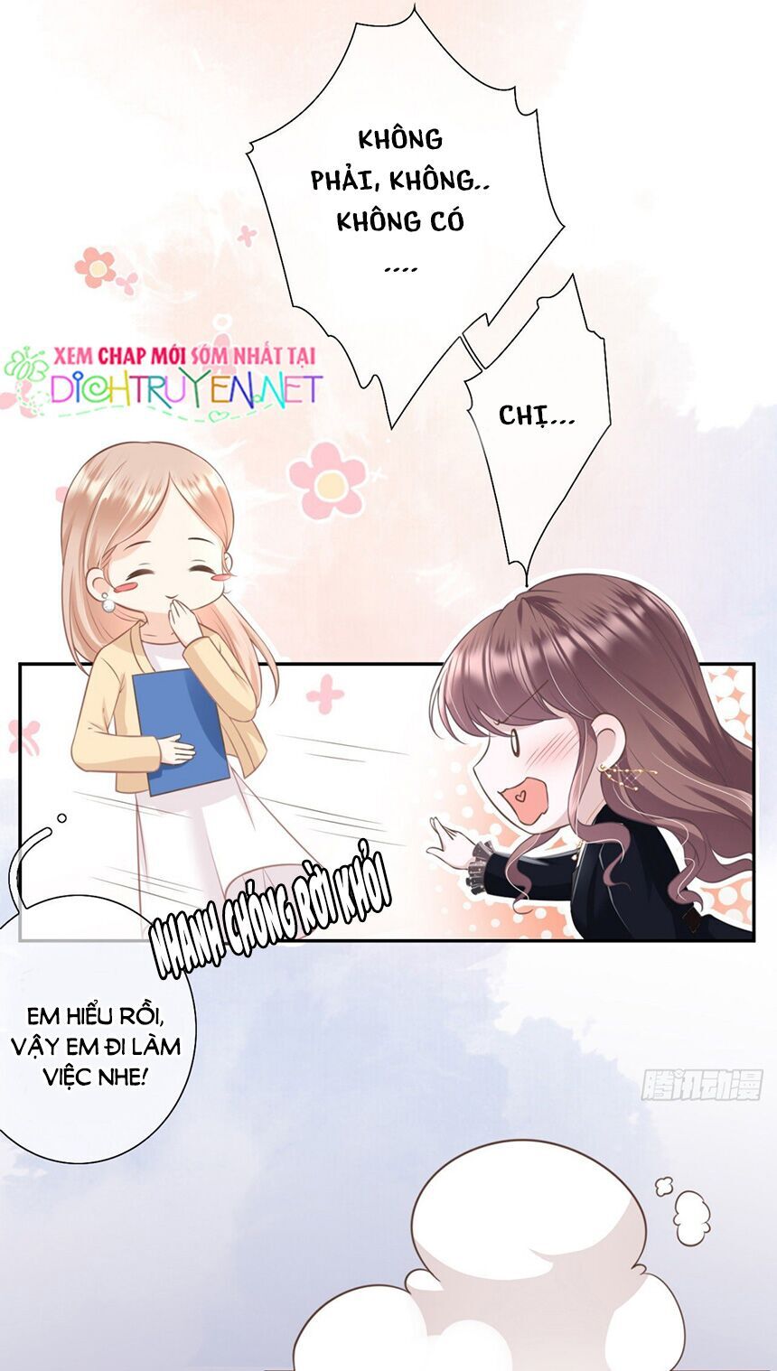 Bạn Gái Tôi Mới 30+ Chapter 15 - 11