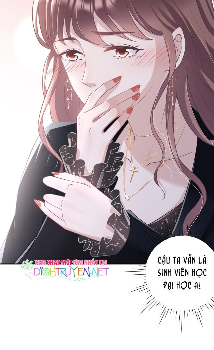 Bạn Gái Tôi Mới 30+ Chapter 15 - 13