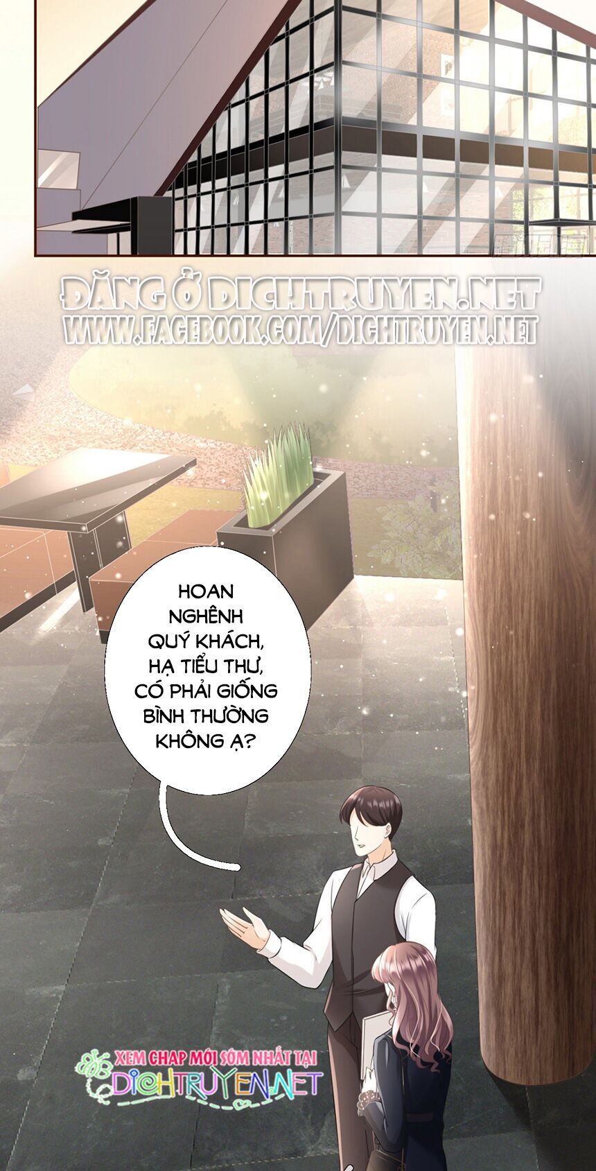 Bạn Gái Tôi Mới 30+ Chapter 15 - 18