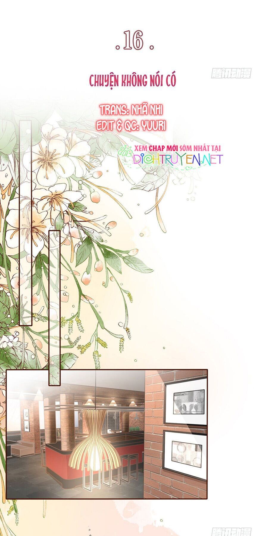 Bạn Gái Tôi Mới 30+ Chapter 16 - 1