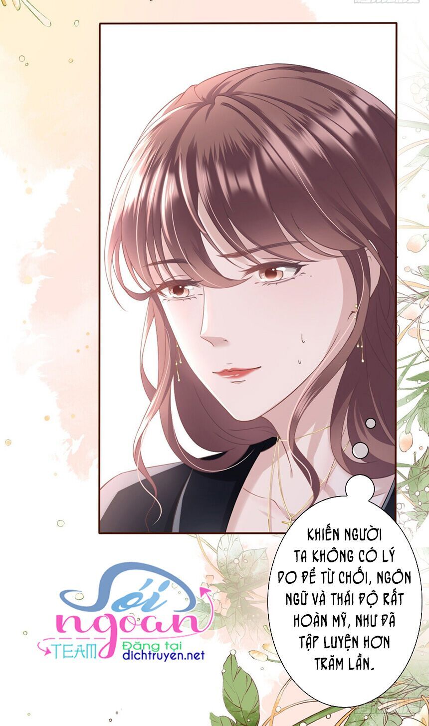 Bạn Gái Tôi Mới 30+ Chapter 16 - 2