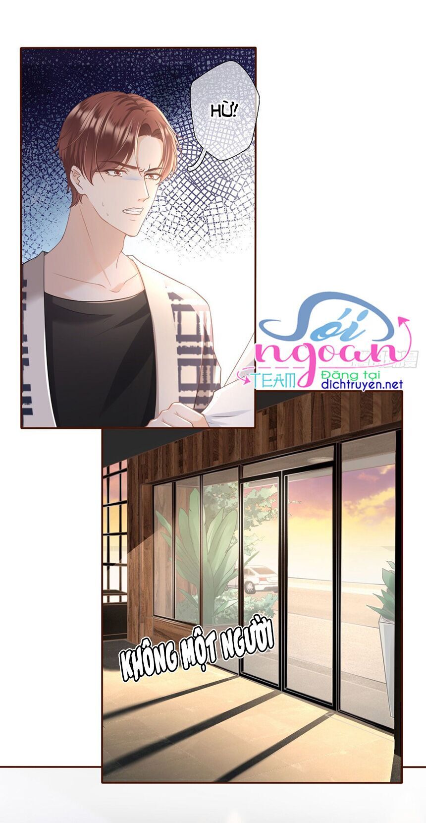 Bạn Gái Tôi Mới 30+ Chapter 16 - 11
