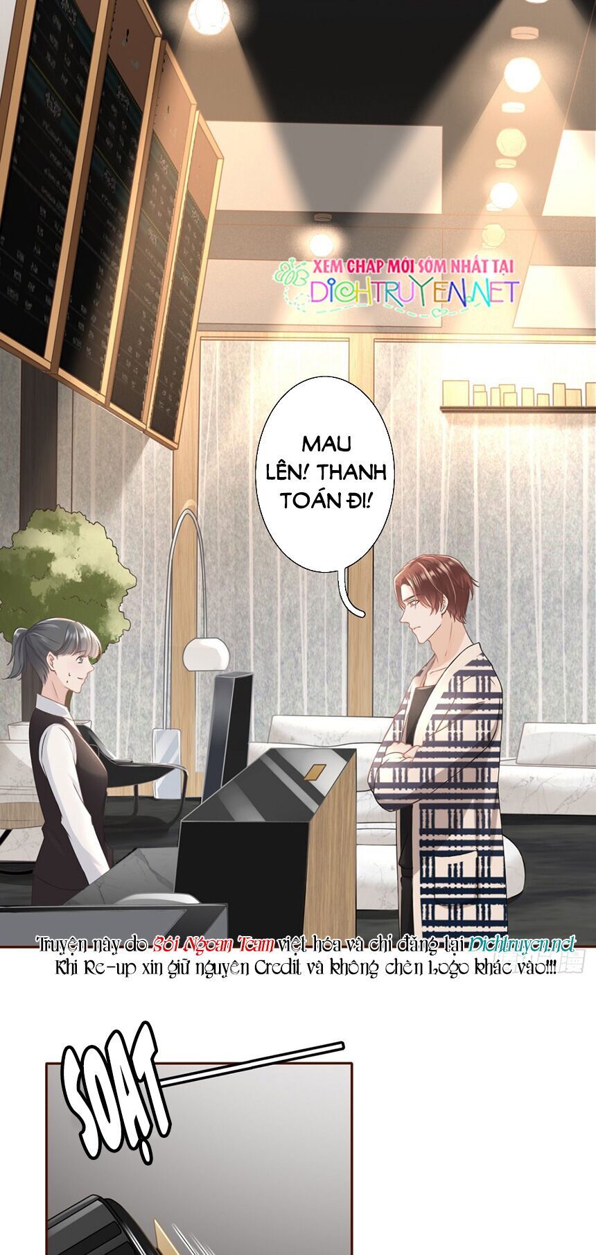Bạn Gái Tôi Mới 30+ Chapter 16 - 13
