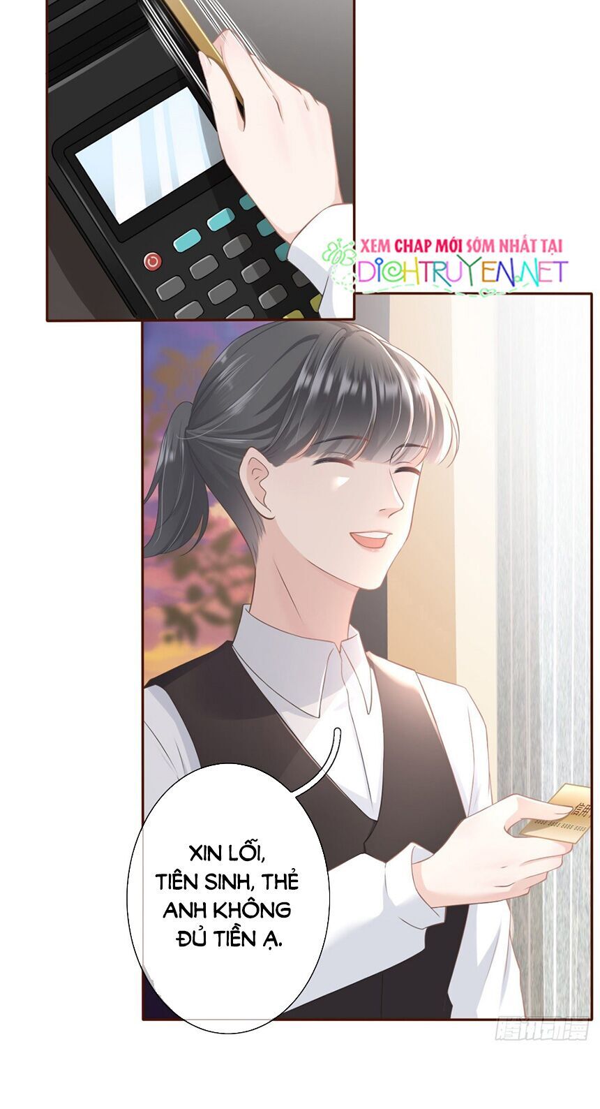 Bạn Gái Tôi Mới 30+ Chapter 16 - 14