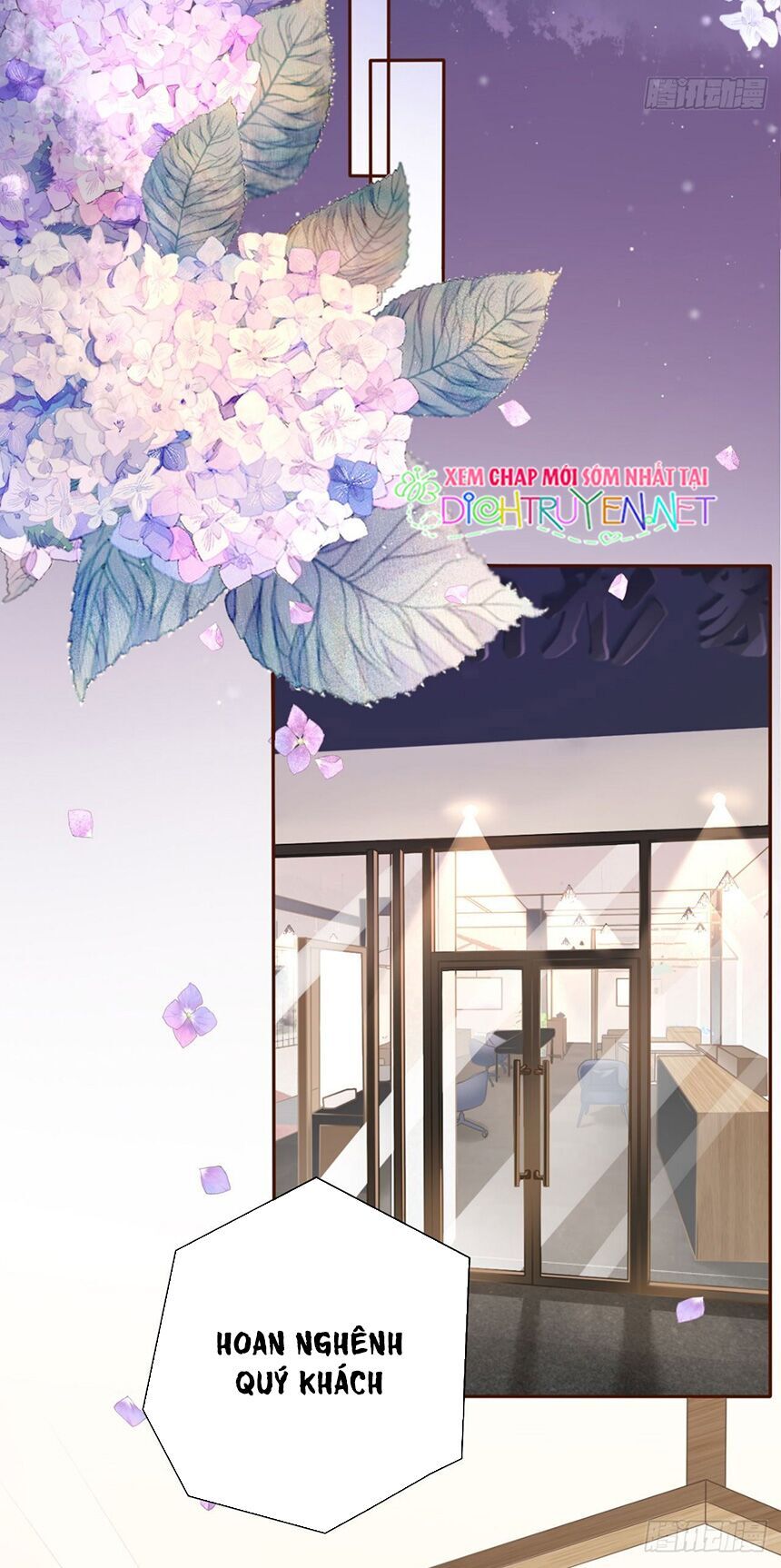 Bạn Gái Tôi Mới 30+ Chapter 16 - 17