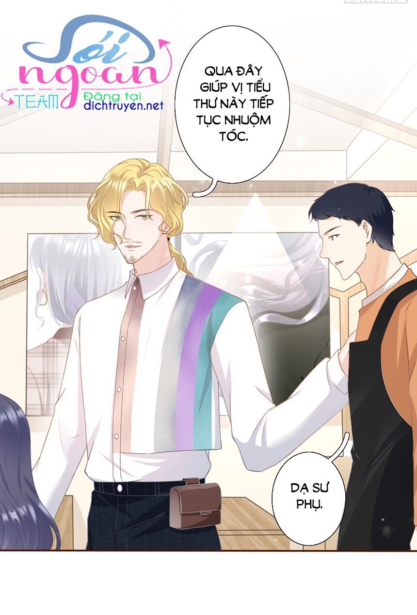 Bạn Gái Tôi Mới 30+ Chapter 16 - 20