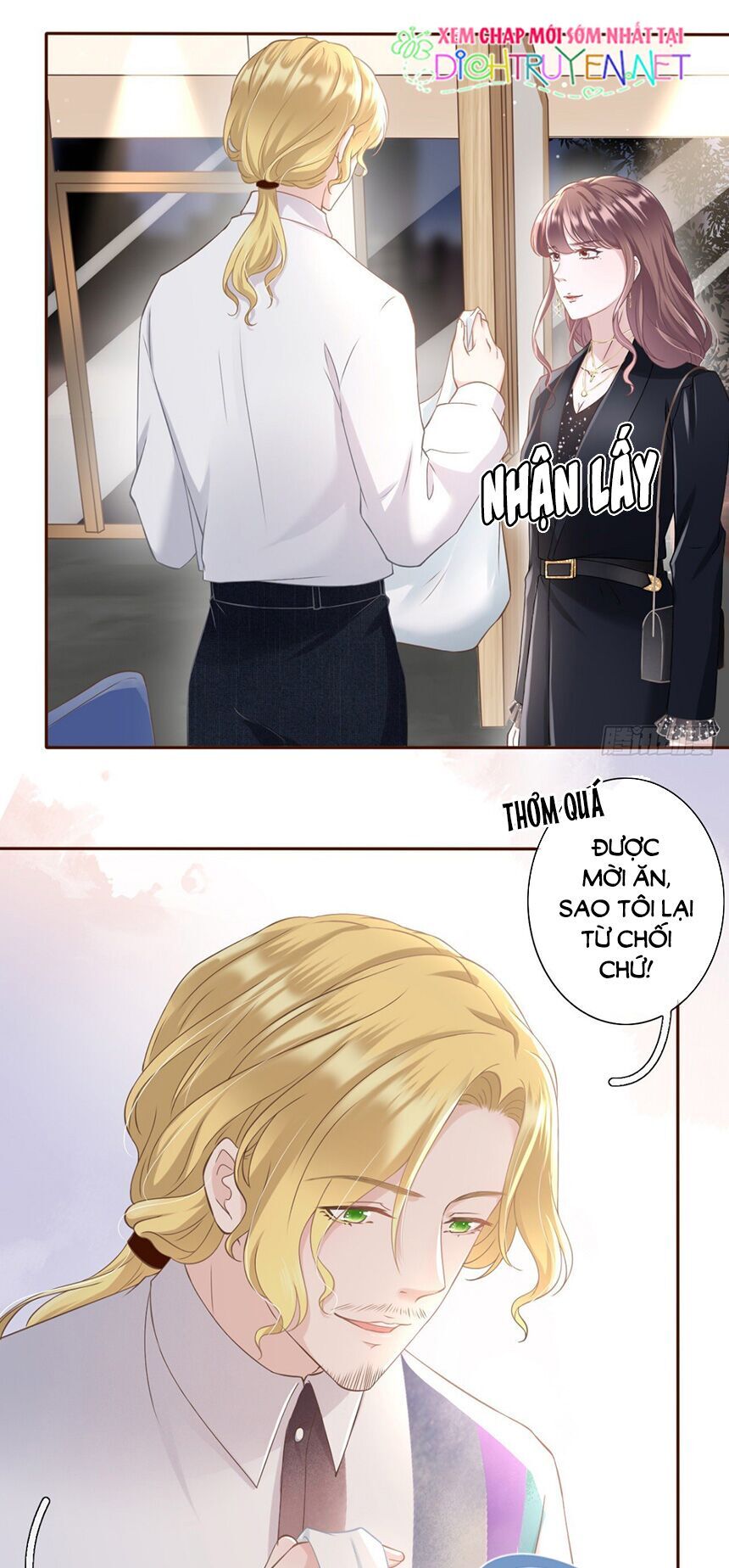 Bạn Gái Tôi Mới 30+ Chapter 16 - 21